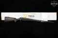 Tikka T3x Lite .223 Rem. Blued & Synthetic in Good Condition Image 3