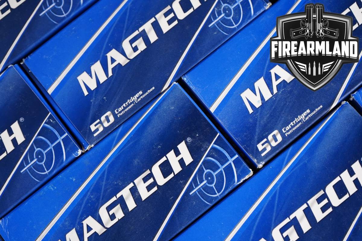 350 RDS! 10mm Ammo Ammunition