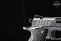 Kimber Rapide Black Ice .45 ACP Stainless Steel in Excellent Condition Image 5