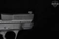 Smith & Wesson (S&W) M&P9 Shield M2.0 9mm Luger (9x19 Para) Black in Excellent Condition Image 4