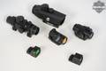 Multiple Manufacturers SIX RED DOT SIGHT LOT in Good Condition Image 2