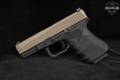 Combat Armory CA19 9mm Luger Two-Tone FDE in Very Good Condition Image 2