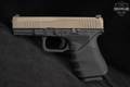 Combat Armory CA19 9mm Luger Two-Tone FDE in Very Good Condition Image 3