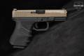 Combat Armory CA19 9mm Luger Two-Tone FDE in Very Good Condition Image 4