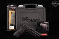 Sig Sauer P220 .45 ACP Nitron in Excellent Condition Image 2