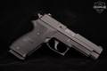 Sig Sauer P220 .45 ACP Nitron in Excellent Condition Image 3