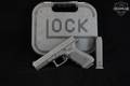 Glock 17 Gen 4 9mm Luger Black in Very Good Condition Image 2