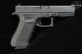 Glock 17 Gen 4 9mm Luger Black in Very Good Condition Image 3