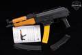 Century Arms (CAI) Draco 9S 9mm Luger (9x19 Para) Black in Good Condition Image 2