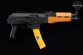 Century Arms (CAI) Draco 9S 9mm Luger (9x19 Para) Black in Good Condition Image 3