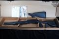 Mossberg Model 930 Home Security 12 Gauge Black Anodized in Good Condition Image 2