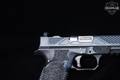 Bul Armory Axe FS Hatchet 9mm Luger Black PVD in Excellent Condition Image 4