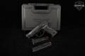 Sarsilmaz (SAR) B6C 9mm Luger Black in Very Good Condition Image 2