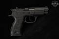 Sarsilmaz (SAR) B6C 9mm Luger Black in Very Good Condition Image 3