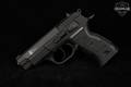 Sarsilmaz (SAR) B6C 9mm Luger Black in Very Good Condition Image 4