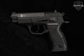 Sarsilmaz (SAR) B6C 9mm Luger Black in Very Good Condition Image 5
