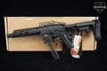 Freedom Ordnance FX-9 P6SBM 9mm Luger Black in Very Good Condition Image 2