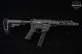 Freedom Ordnance FX-9 P6SBM 9mm Luger Black in Very Good Condition Image 3