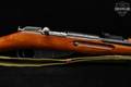 1944 Tula Model M44 7.62x54R Blued in Good Condition Image 4