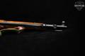 1944 Tula Model M44 7.62x54R Blued in Good Condition Image 5