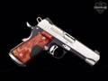 Sig Sauer 1911 C3 .45 ACP Two-Tone Stainless in Good Condition Image 3