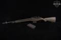 LRB Arms M25 .308 Win. Parkerized & OD Green in Very Good Condition Image 2