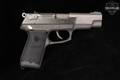 1991 Sturm Ruger P85 MKII 9mm Luger Two-Tone Stainless in Good Condition Image 4