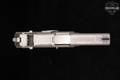1991 Sturm Ruger P85 MKII 9mm Luger Two-Tone Stainless in Good Condition Image 5