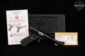2016 Sturm Ruger Mark III Target .22 LR Blued in Very Good Condition Image 2