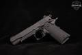 Browning 1911 380 Black Label .380 ACP Black in Very Good Condition Image 3