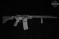Palmetto State Armory (PSA) Sabre-15 5.56mm NATO Black Anodized in Very Good Condition Image 2