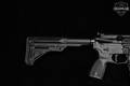 Palmetto State Armory (PSA) Sabre-15 5.56mm NATO Black Anodized in Very Good Condition Image 3