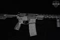 Palmetto State Armory (PSA) Sabre-15 5.56mm NATO Black Anodized in Very Good Condition Image 4