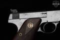 1940 Colt Woodsman Match Target 1st Series .22 LR Blued in Good Condition Image 3