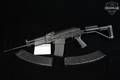 2014 Molot-Oruzhie VEPR-12 12 Gauge Black in Excellent Condition Image 2