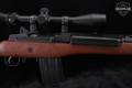 2016 Sturm Ruger Mini-14 5.56mm NATO Blued in Very Good Condition Image 5