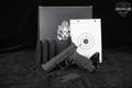 Springfield Armory Echelon 4.5F, Tritium 3-Dot Sights 9mm Luger Black in Very Good Condition Image 2