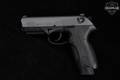Beretta PX4 Storm Full Size, Type G 9mm Luger Two-Tone Light Gray & Black in Excellent Condition Image 5