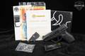 Taurus PT709 Slim 9mm Luger Blued & Black in Excellent Condition Image 2