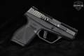 Taurus PT709 Slim 9mm Luger Blued & Black in Excellent Condition Image 4