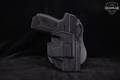 2021 Sturm Ruger Max-9 9mm Luger Black in Very Good Condition Image 2