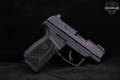 2021 Sturm Ruger Max-9 9mm Luger Black in Very Good Condition Image 3