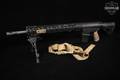 Aero Precision M5 .308 Win. Black in Very Good Condition Image 2
