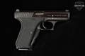 1982 Heckler & Koch (H&K, HK) P7 PSP 9mm Luger Blued in Very Good Condition Image 3