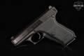 1982 Heckler & Koch (H&K, HK) P7 PSP 9mm Luger Blued in Very Good Condition Image 4
