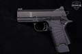Wilson Combat (WC) SFX9 3.25" Subcompact 9mm Luger (9x19 Para) Black DLC in Excellent Condition Image 5