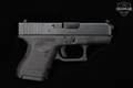 Glock 26 Gen 3 9mm Luger Tenifer in Good Condition Image 3