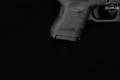 Glock 26 Gen 3 9mm Luger Tenifer in Good Condition Image 4