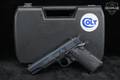 Walther Government Model 1911 A1 .22 LR Black in Very Good Condition Image 2