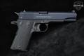 Walther Government Model 1911 A1 .22 LR Black in Very Good Condition Image 3